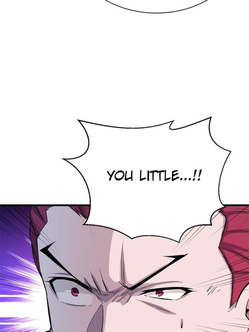 Read Endgame Restart ENGLISH Manga Online