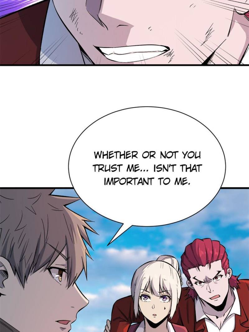 Read Endgame Restart ENGLISH Manga Online