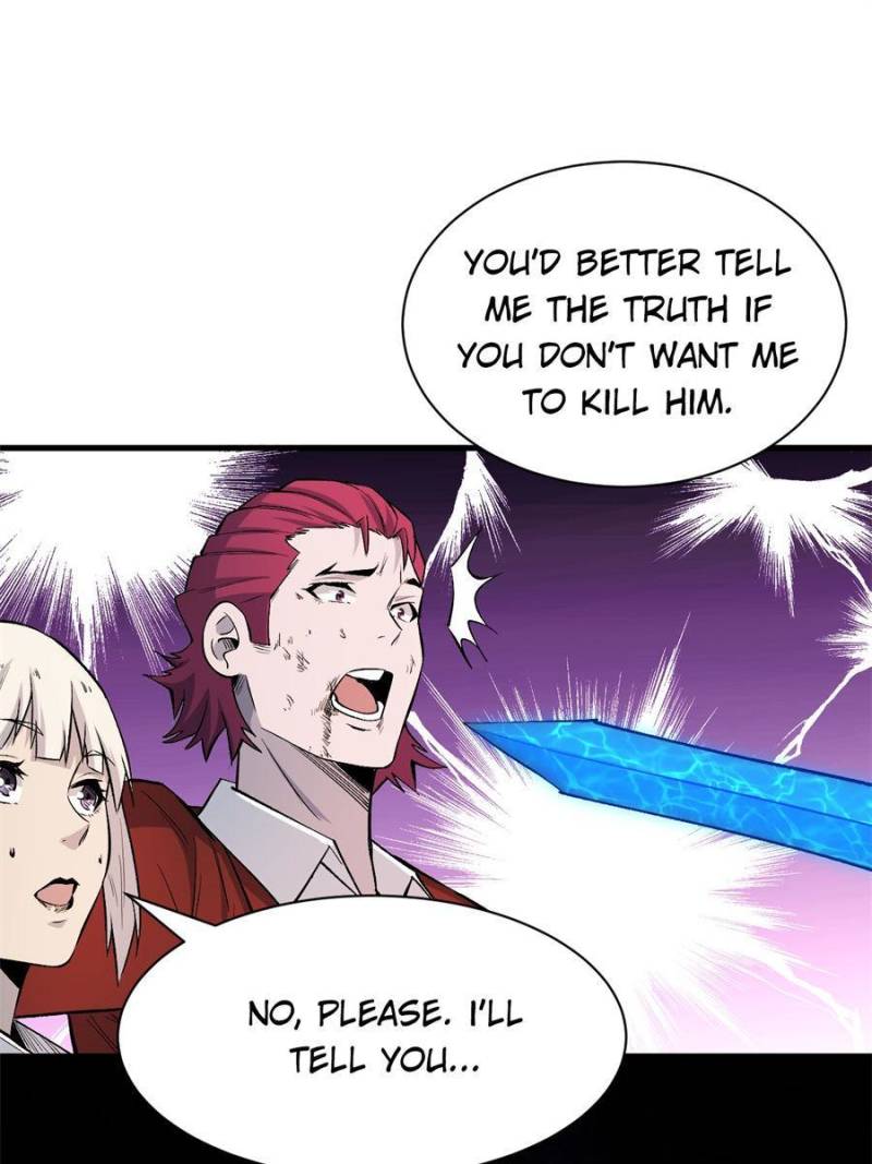 Read Endgame Restart ENGLISH Manga Online