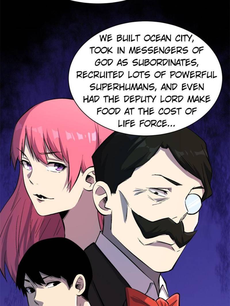 Read Endgame Restart ENGLISH Manga Online