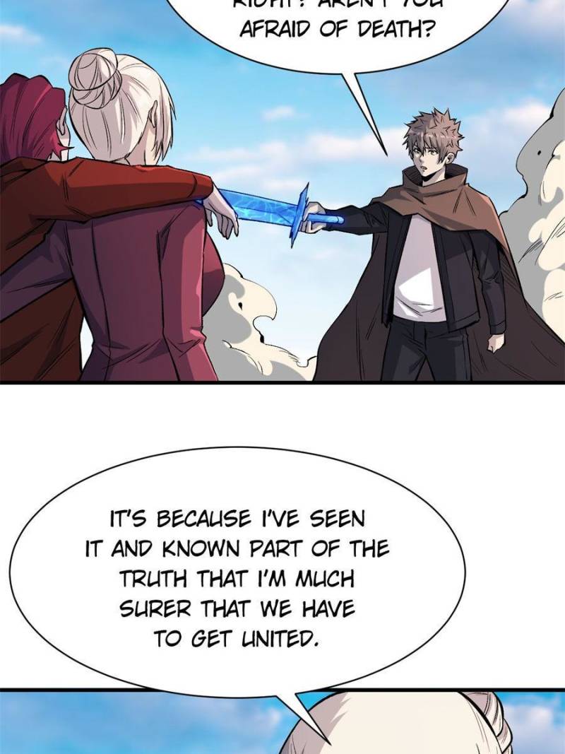 Read Endgame Restart ENGLISH Manga Online