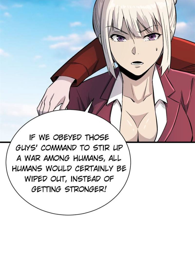 Read Endgame Restart ENGLISH Manga Online