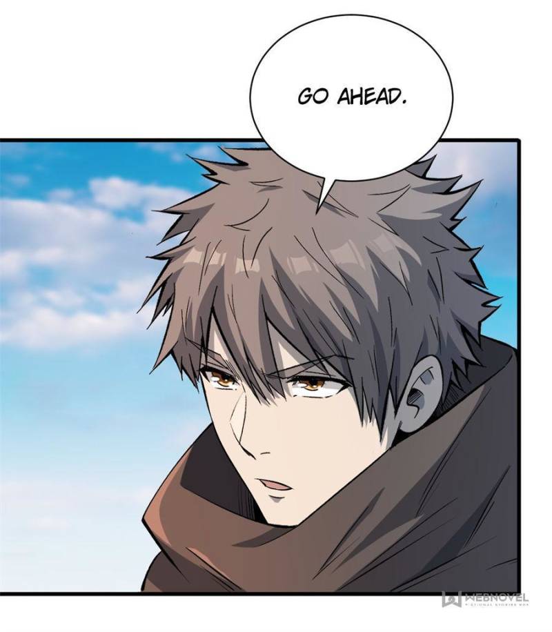 Read Endgame Restart ENGLISH Manga Online