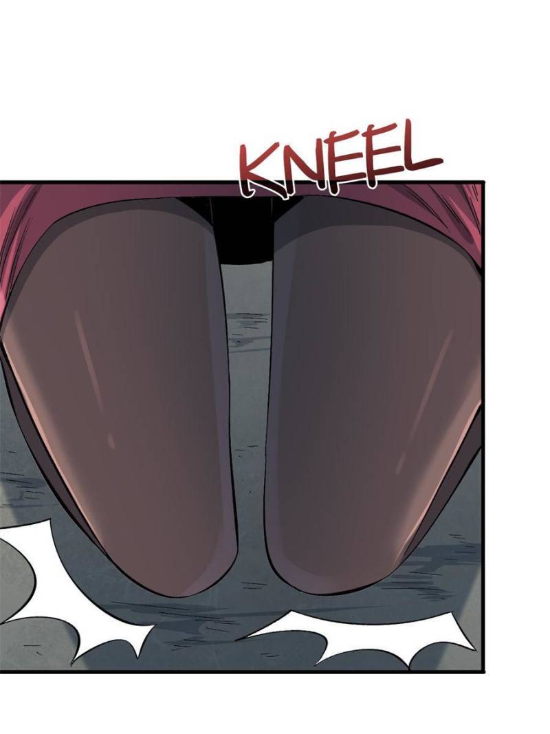 Read Endgame Restart ENGLISH Manga Online