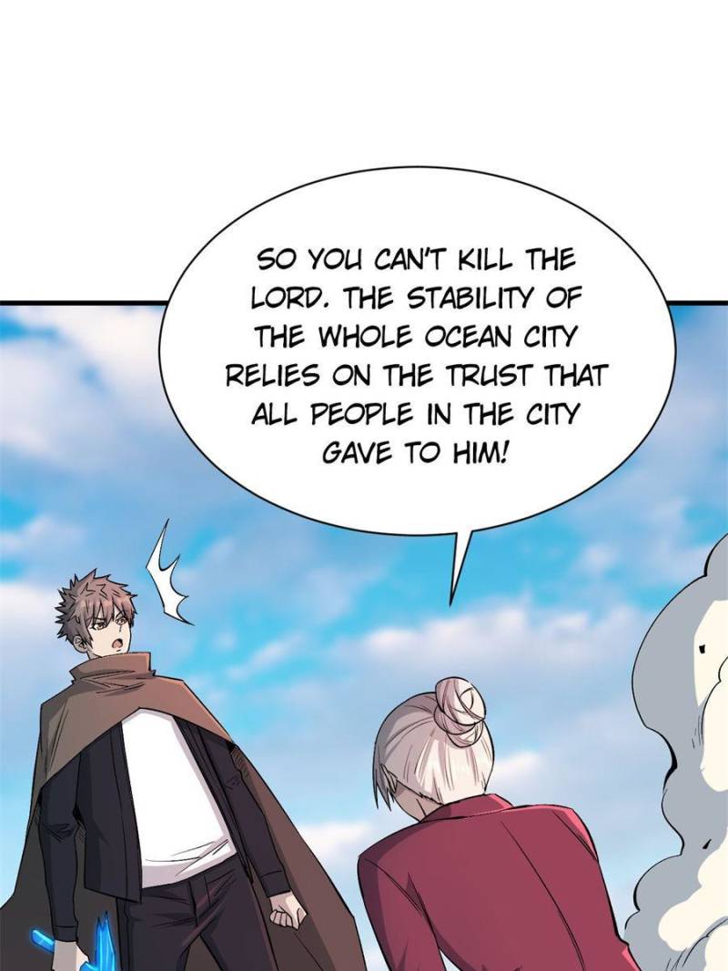 Read Endgame Restart ENGLISH Manga Online