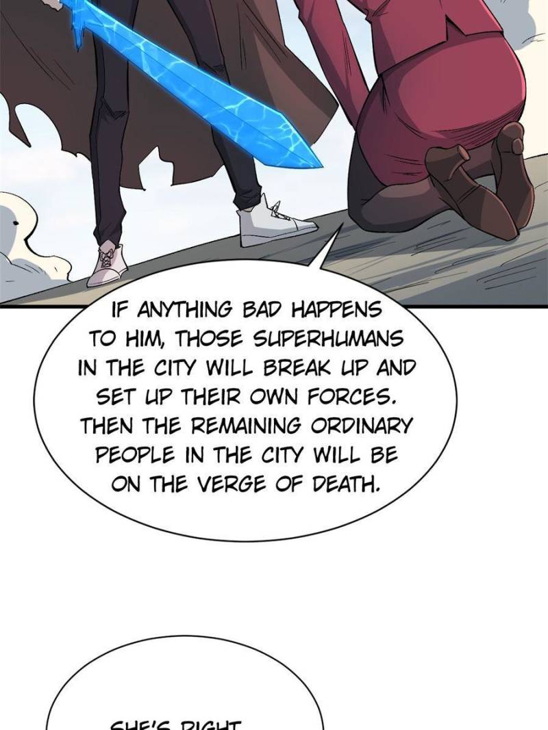 Read Endgame Restart ENGLISH Manga Online