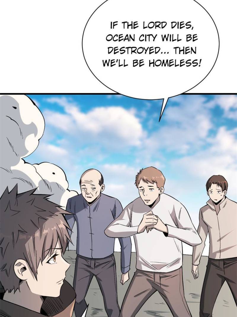 Read Endgame Restart ENGLISH Manga Online