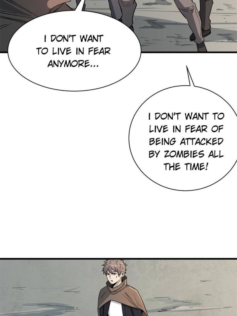 Read Endgame Restart ENGLISH Manga Online