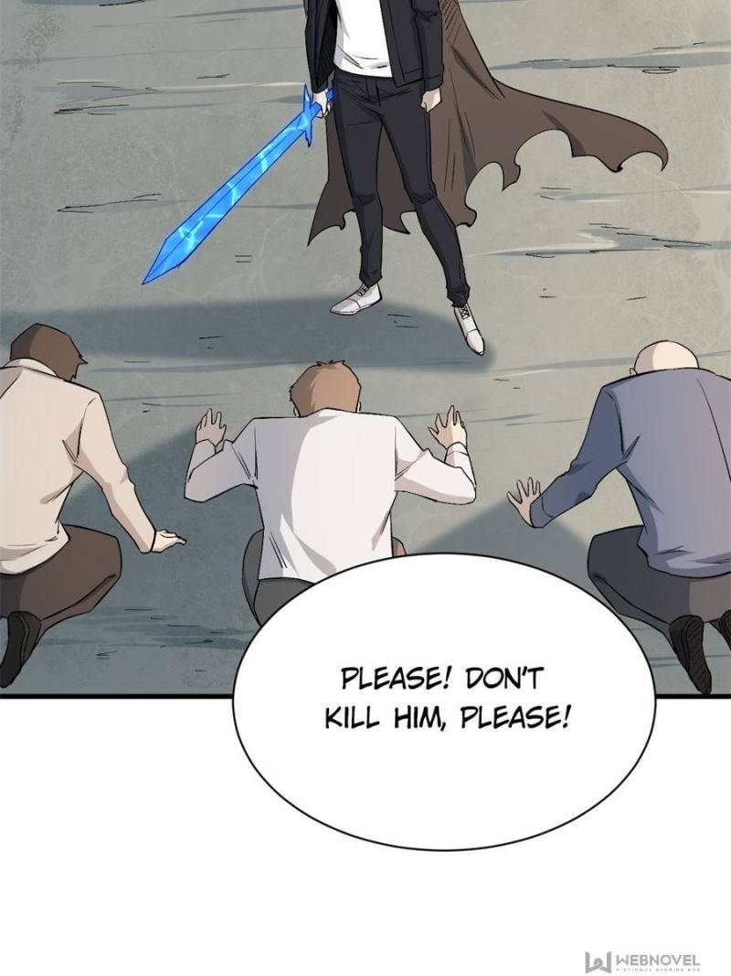 Read Endgame Restart ENGLISH Manga Online