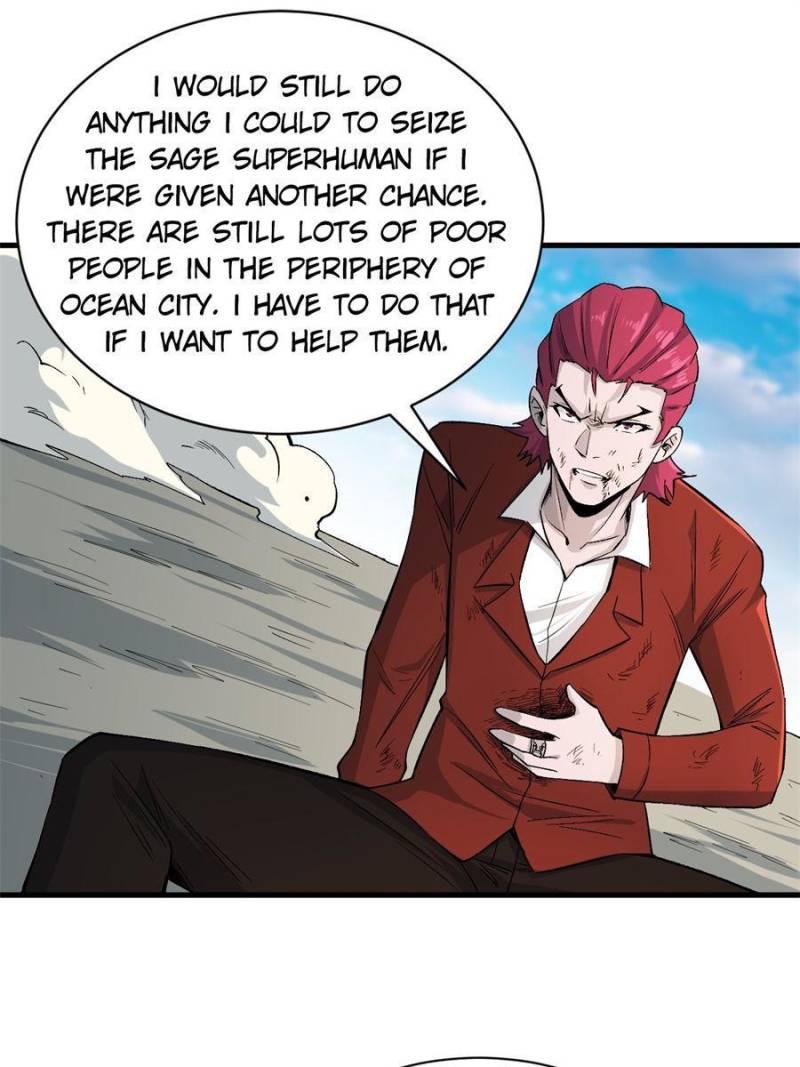 Read Endgame Restart ENGLISH Manga Online