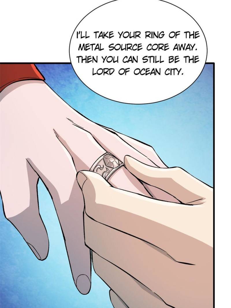 Read Endgame Restart ENGLISH Manga Online