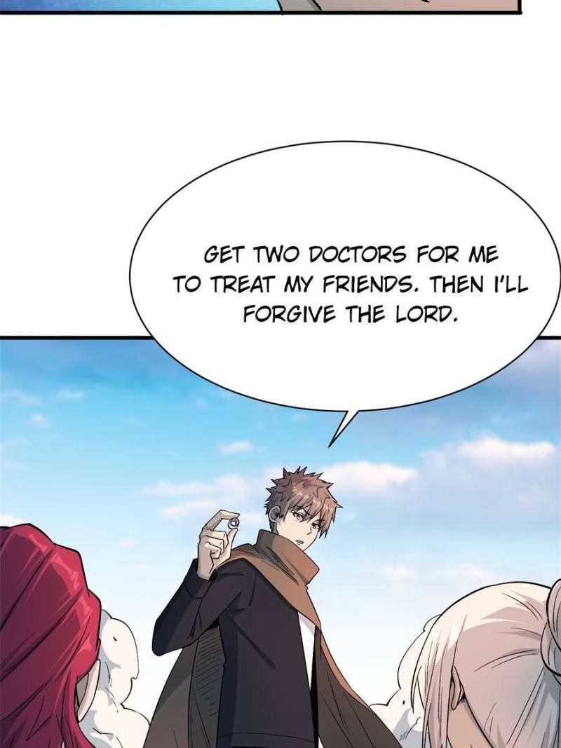 Read Endgame Restart ENGLISH Manga Online