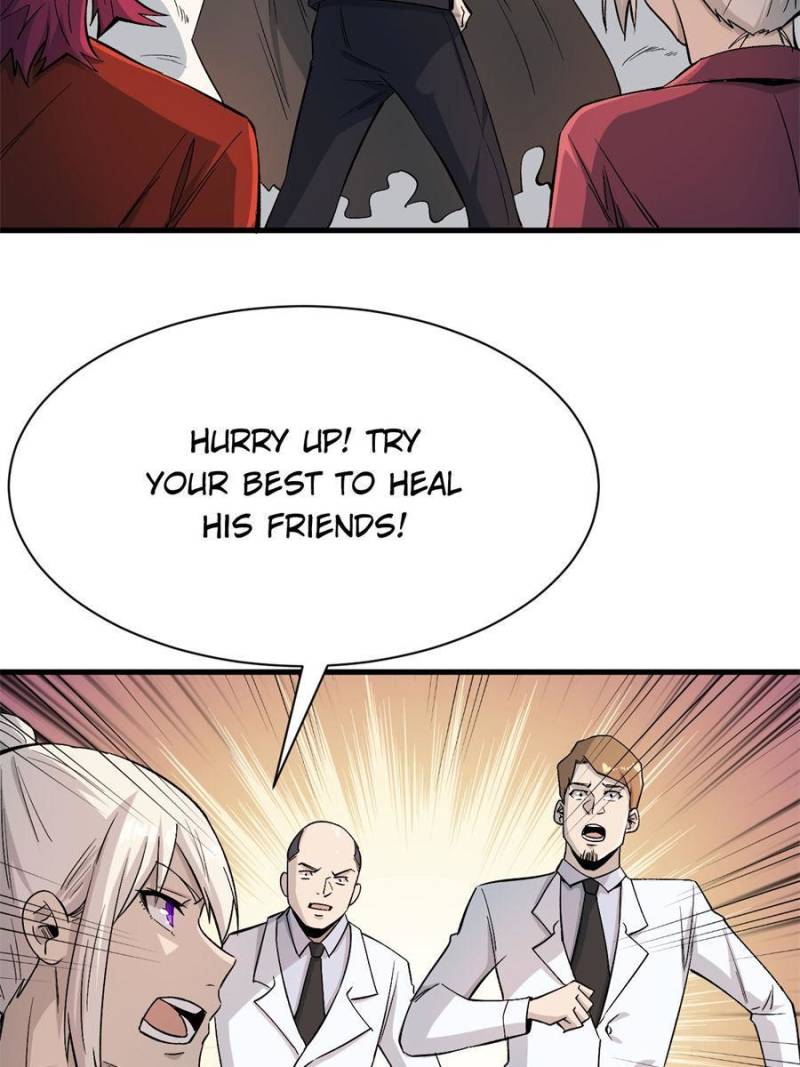 Read Endgame Restart ENGLISH Manga Online