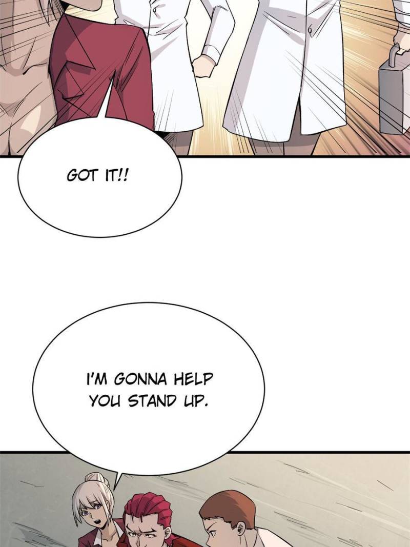 Read Endgame Restart ENGLISH Manga Online