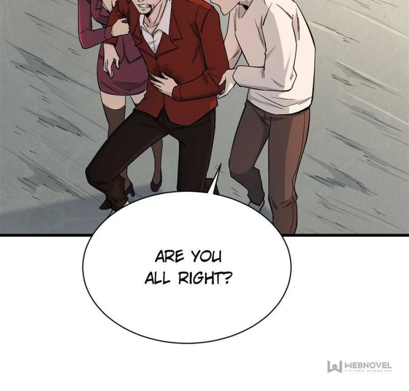 Read Endgame Restart ENGLISH Manga Online