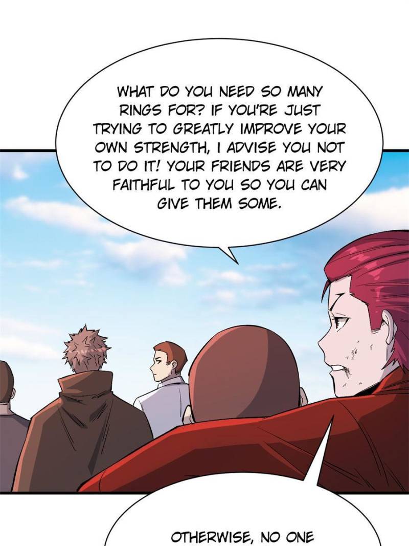 Read Endgame Restart ENGLISH Manga Online