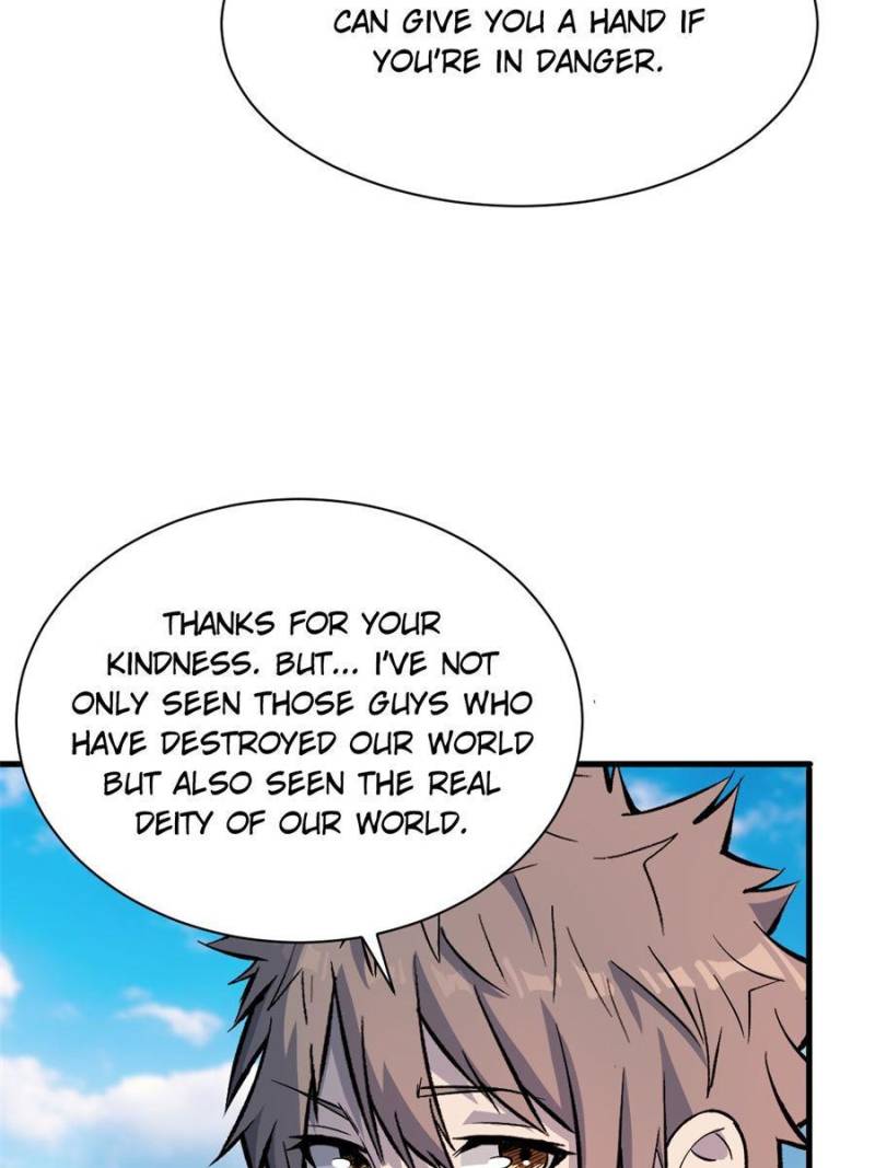 Read Endgame Restart ENGLISH Manga Online