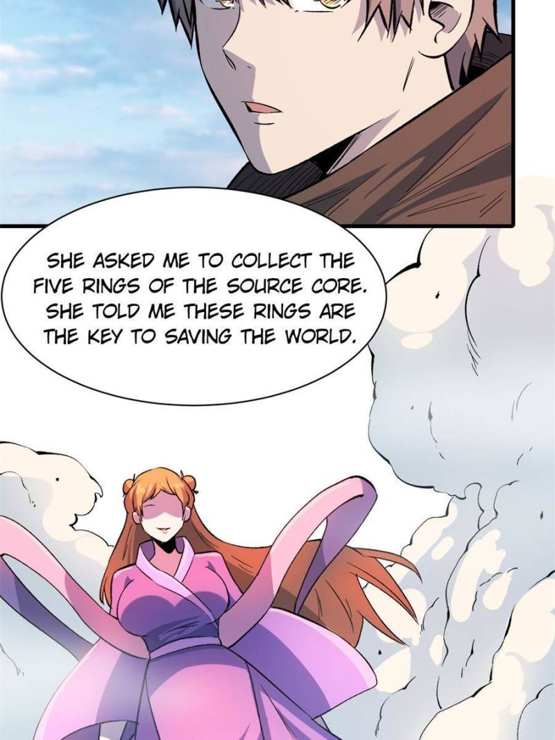 Read Endgame Restart ENGLISH Manga Online