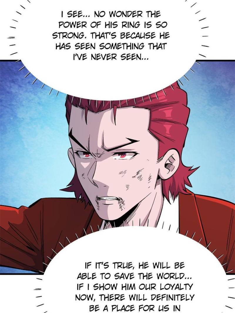 Read Endgame Restart ENGLISH Manga Online