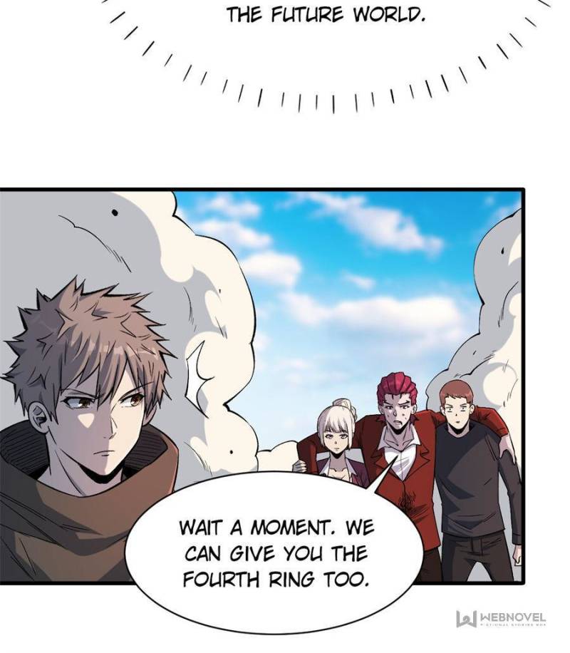 Read Endgame Restart ENGLISH Manga Online