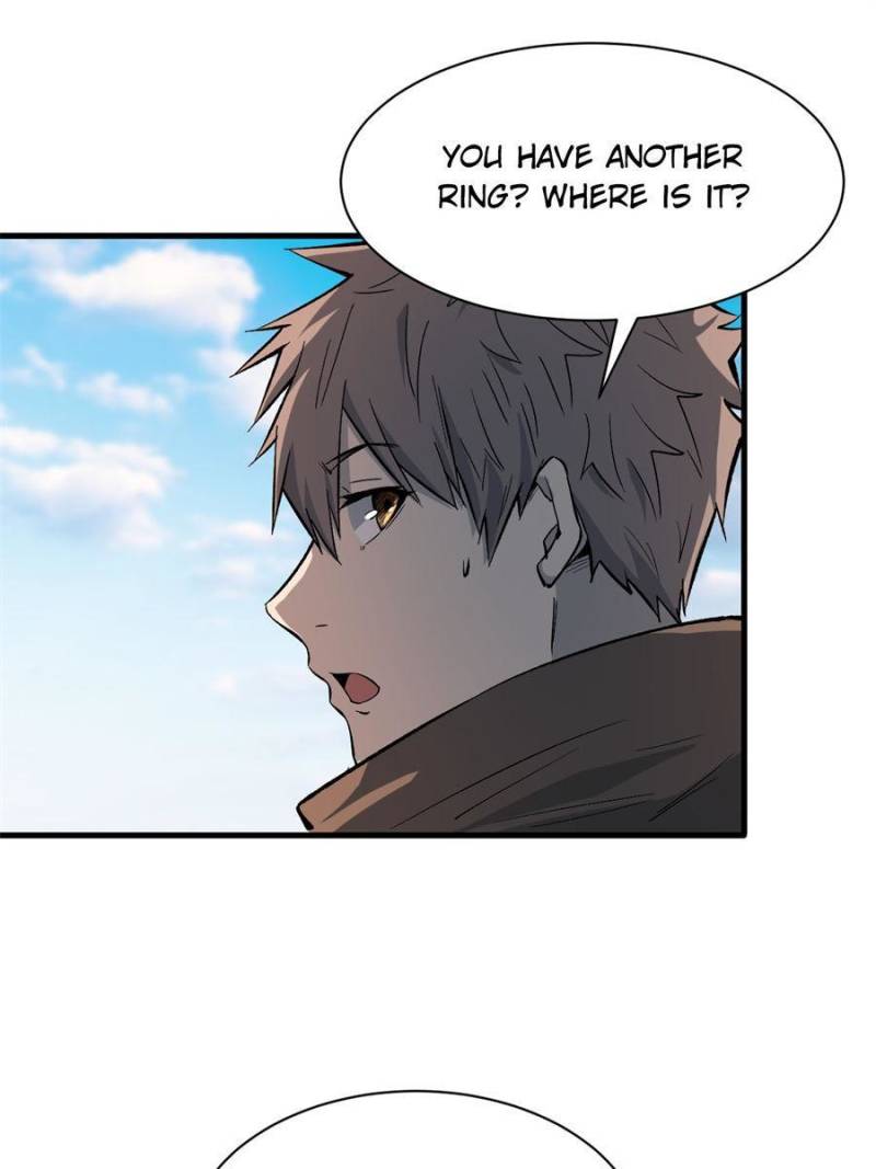 Read Endgame Restart ENGLISH Manga Online