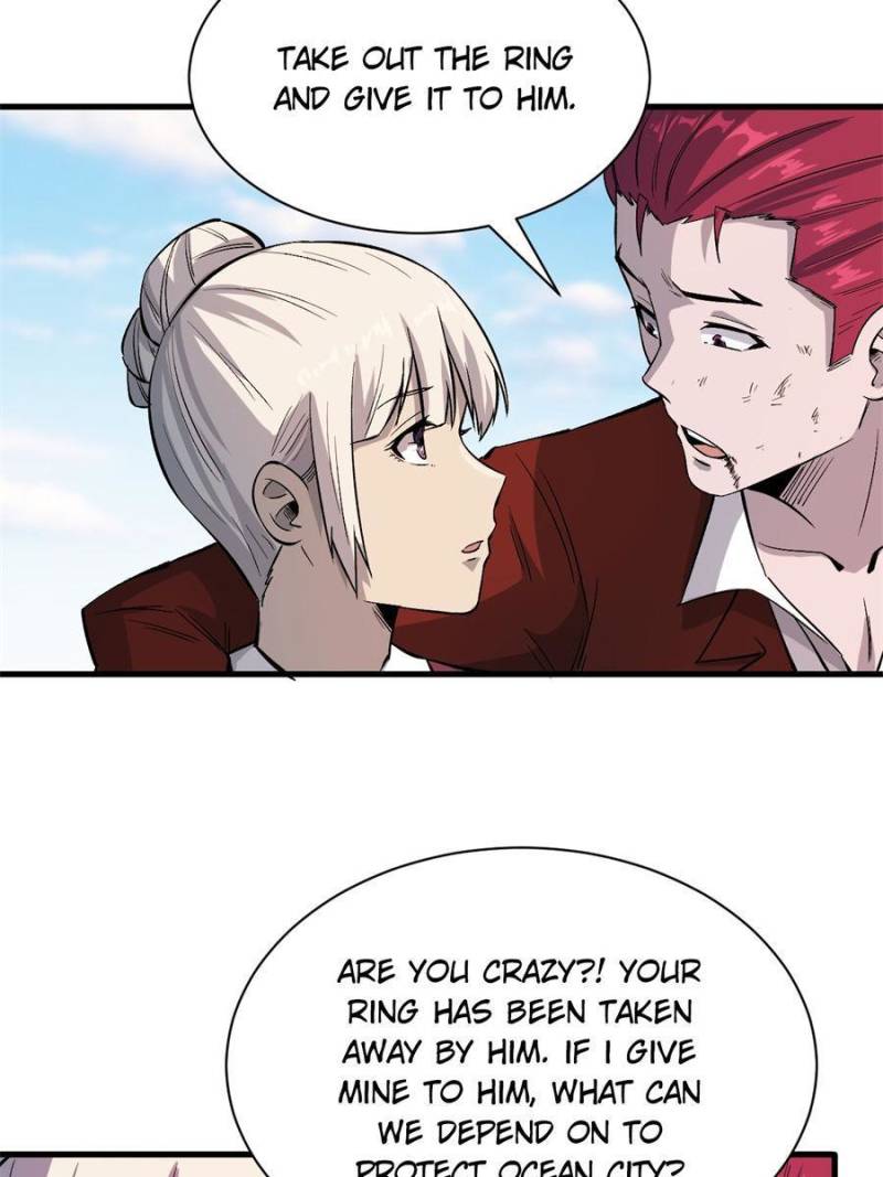 Read Endgame Restart ENGLISH Manga Online