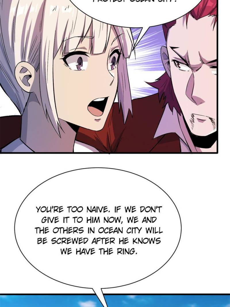 Read Endgame Restart ENGLISH Manga Online