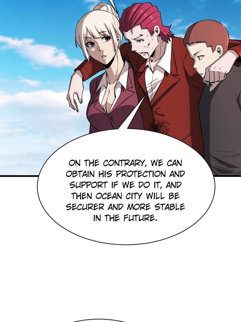 Read Endgame Restart ENGLISH Manga Online