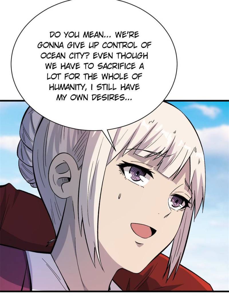 Read Endgame Restart ENGLISH Manga Online