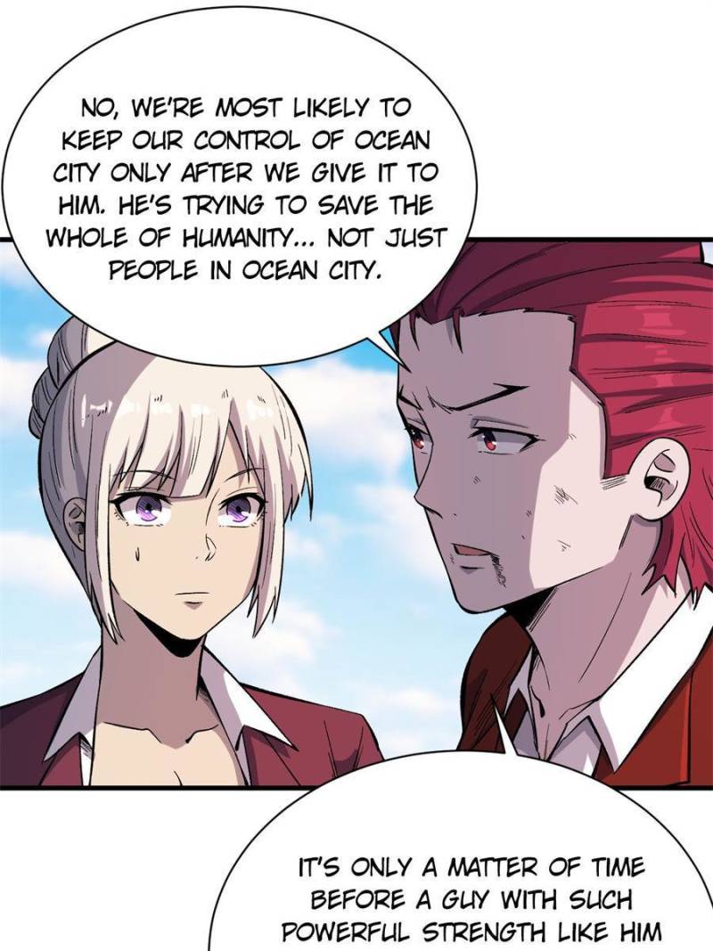 Read Endgame Restart ENGLISH Manga Online