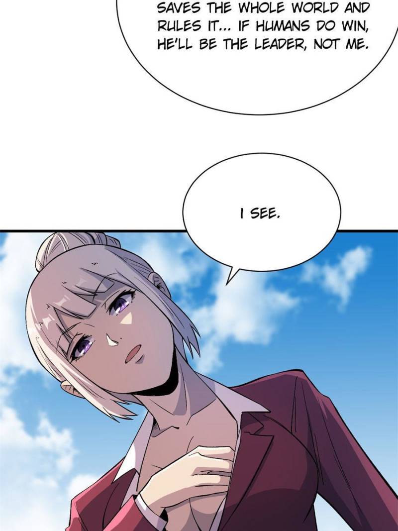 Read Endgame Restart ENGLISH Manga Online