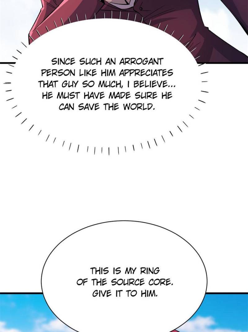 Read Endgame Restart ENGLISH Manga Online