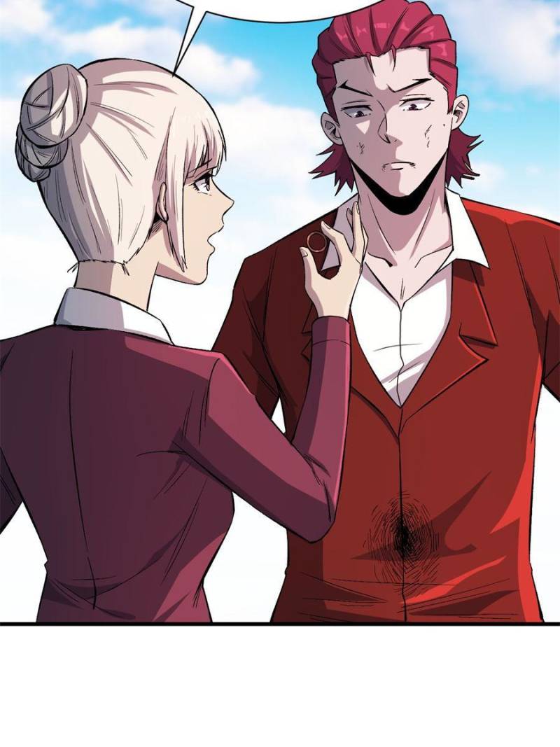 Read Endgame Restart ENGLISH Manga Online