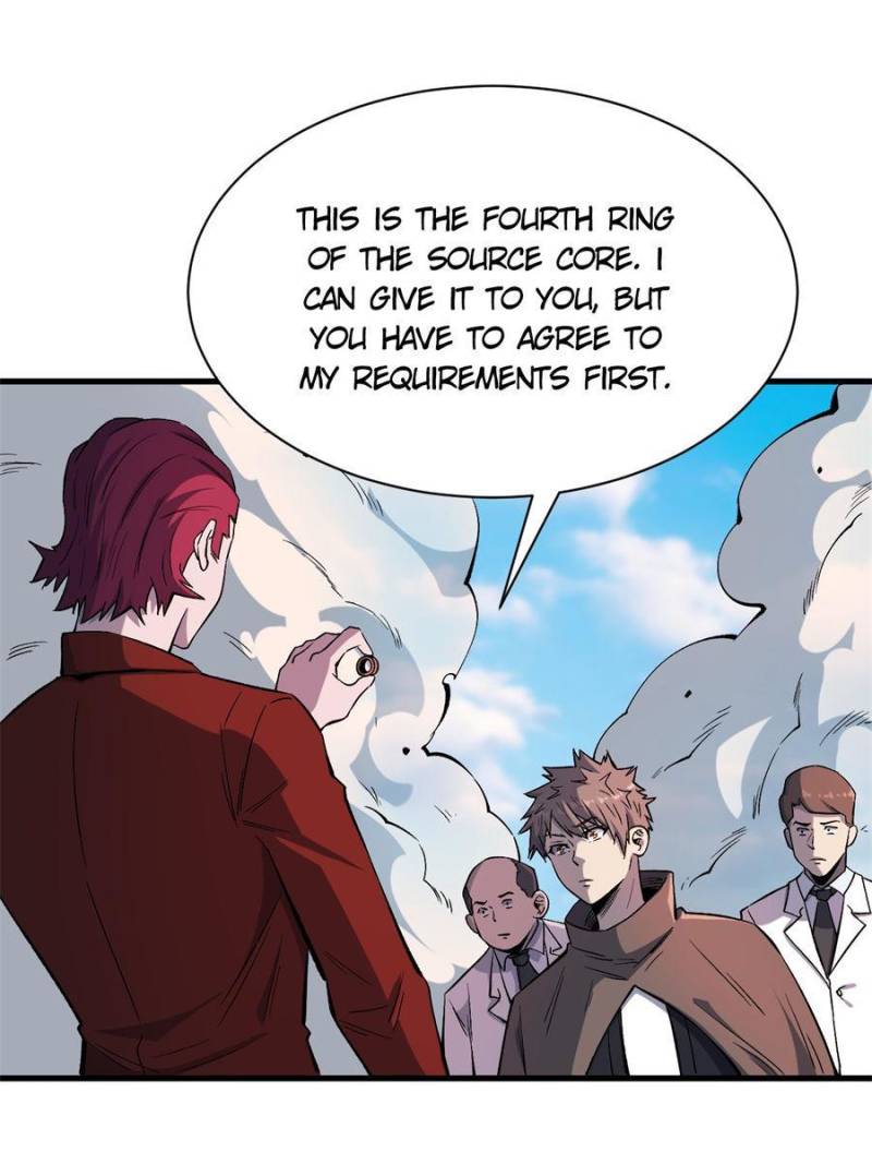 Read Endgame Restart ENGLISH Manga Online