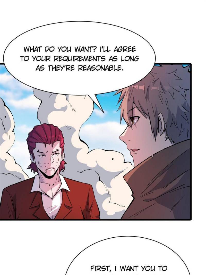 Read Endgame Restart ENGLISH Manga Online