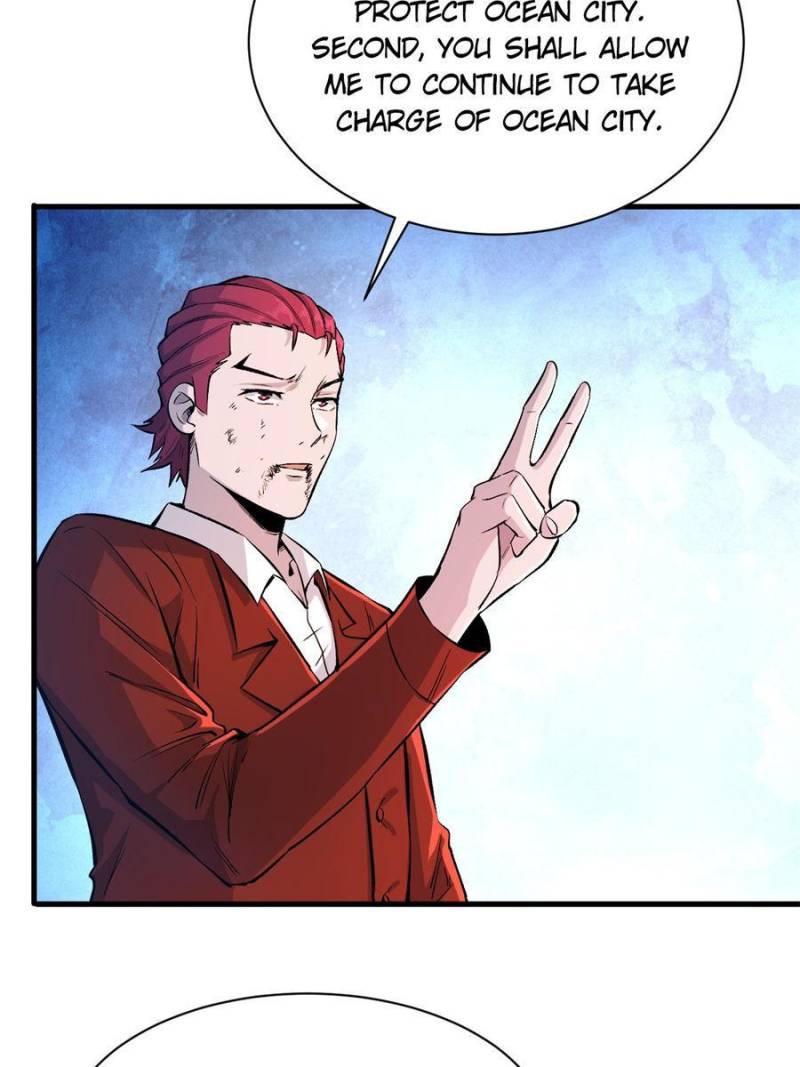 Read Endgame Restart ENGLISH Manga Online