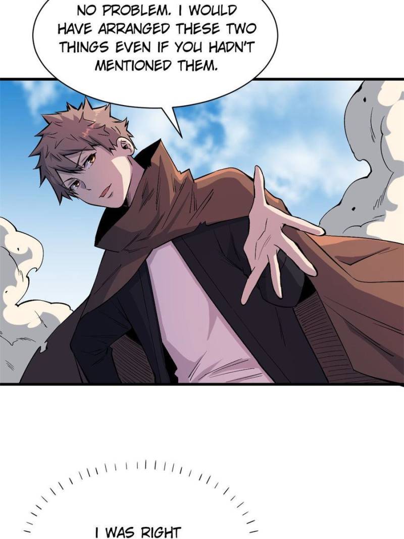 Read Endgame Restart ENGLISH Manga Online