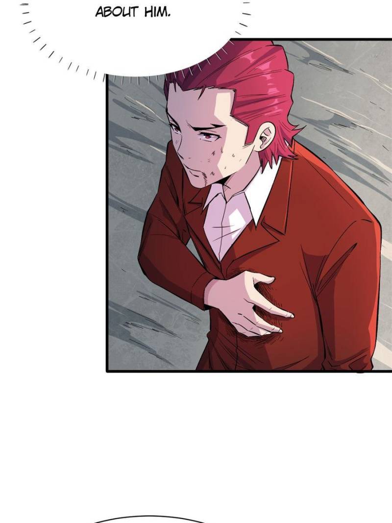 Read Endgame Restart ENGLISH Manga Online