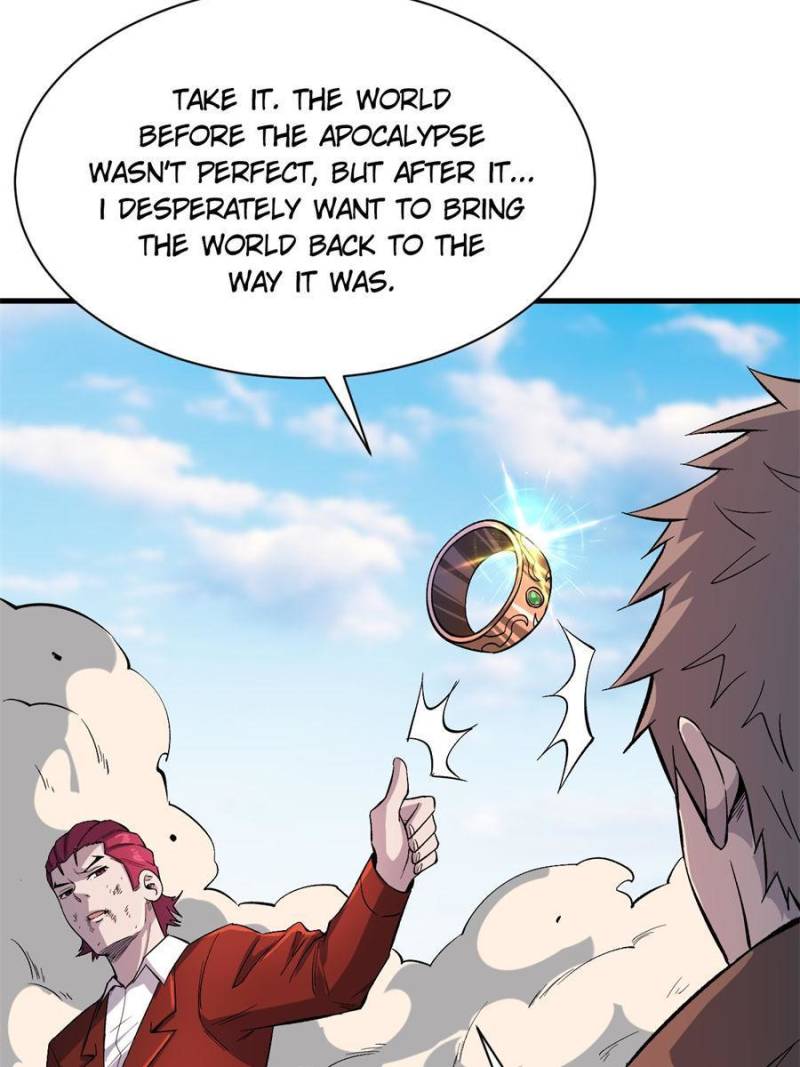 Read Endgame Restart ENGLISH Manga Online