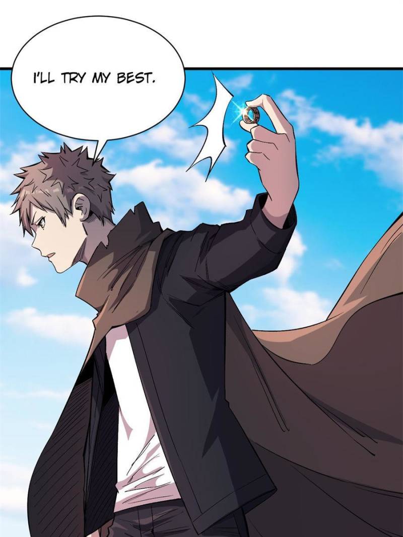 Read Endgame Restart ENGLISH Manga Online