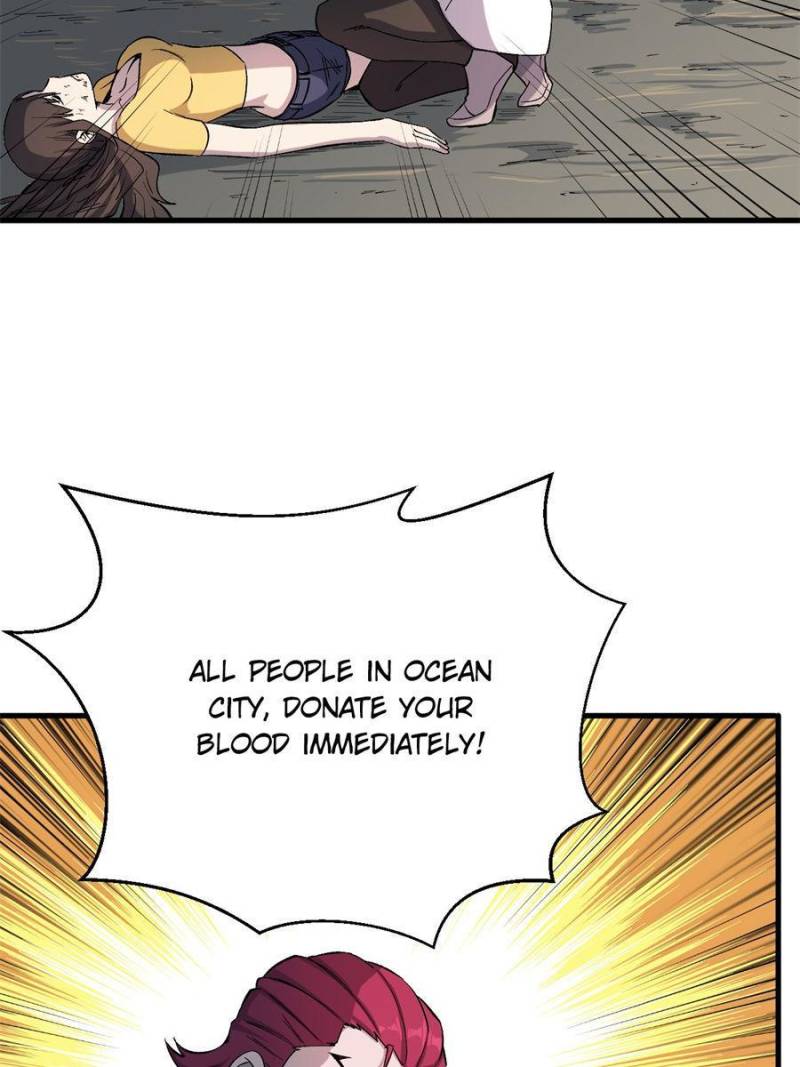 Read Endgame Restart ENGLISH Manga Online