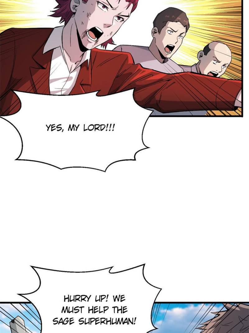 Read Endgame Restart ENGLISH Manga Online