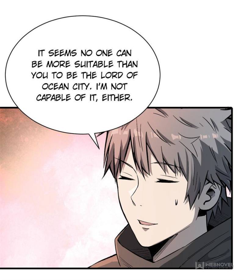 Read Endgame Restart ENGLISH Manga Online