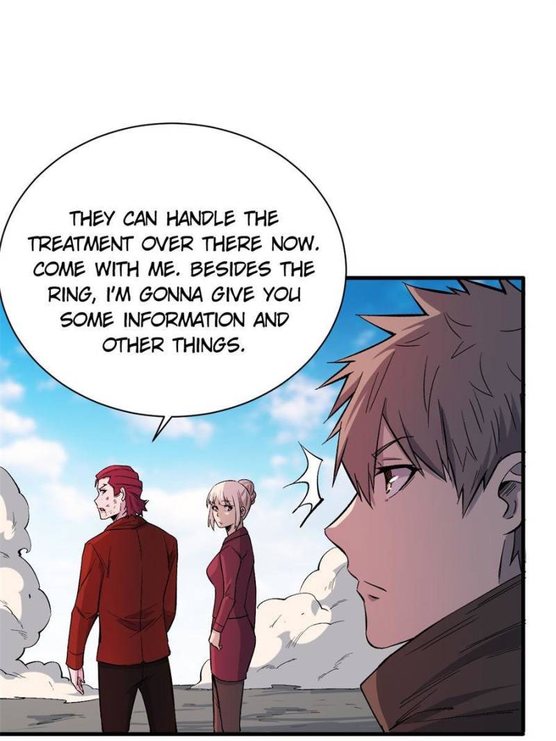 Read Endgame Restart ENGLISH Manga Online