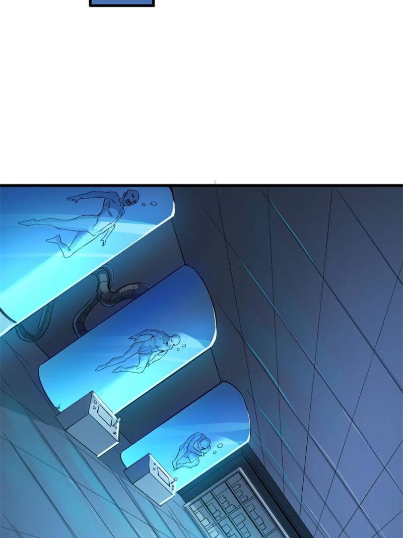 Read Endgame Restart ENGLISH Manga Online