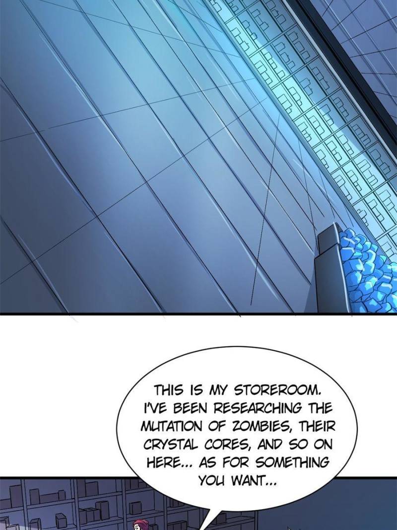 Read Endgame Restart ENGLISH Manga Online