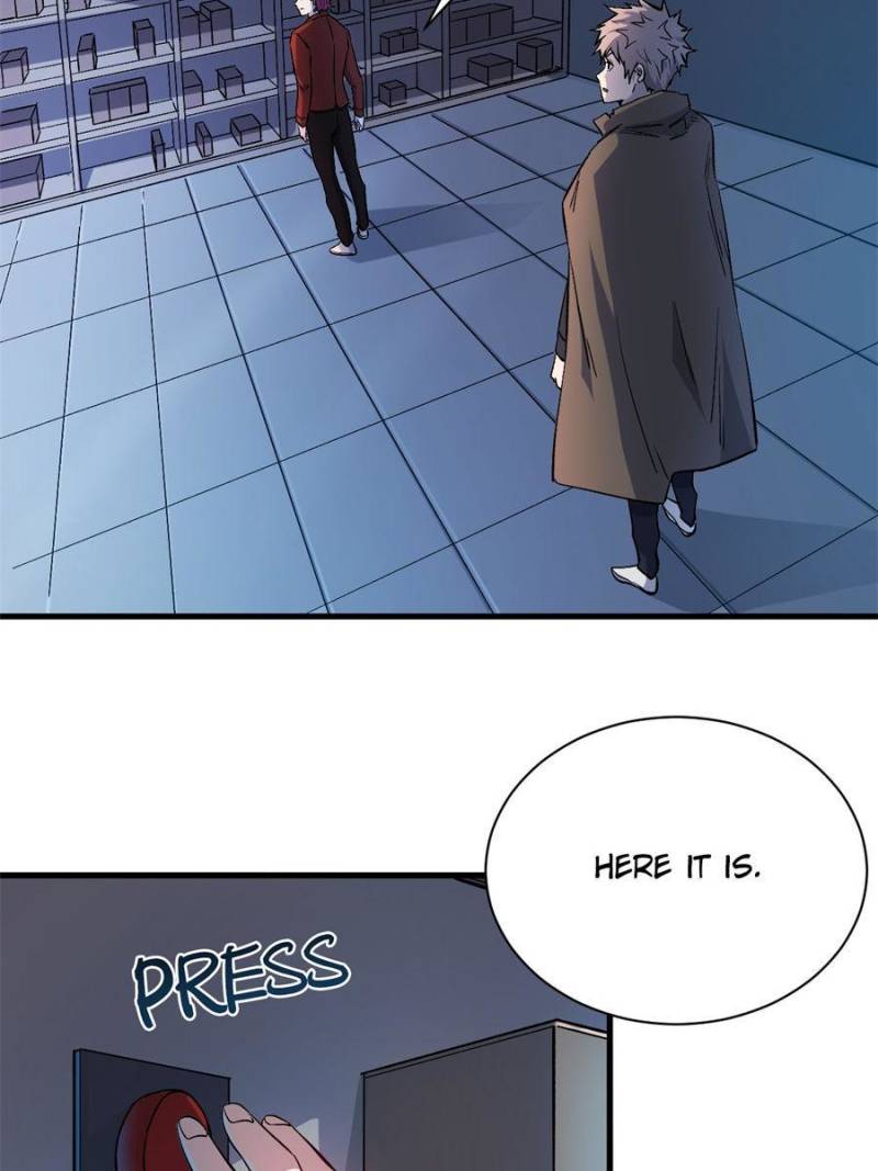 Read Endgame Restart ENGLISH Manga Online