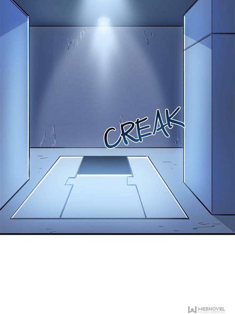 Read Endgame Restart ENGLISH Manga Online