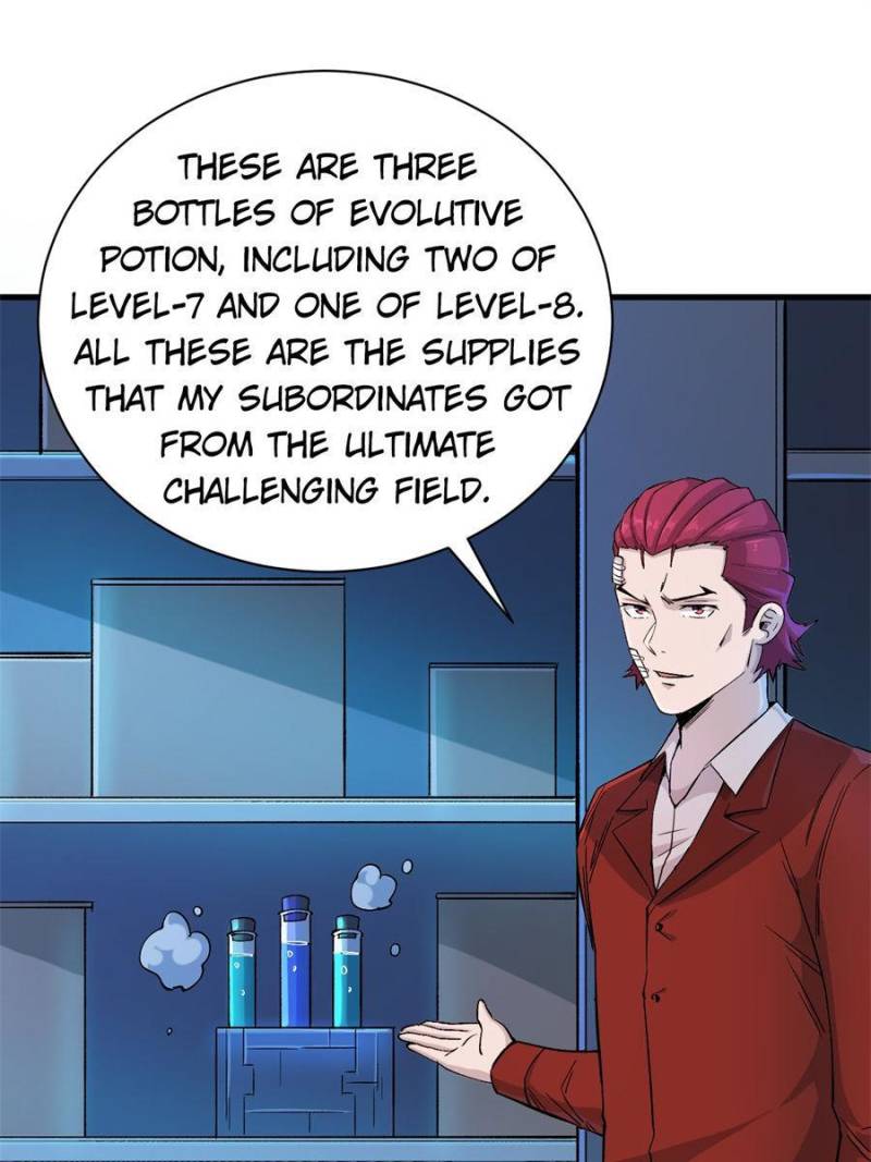 Read Endgame Restart ENGLISH Manga Online