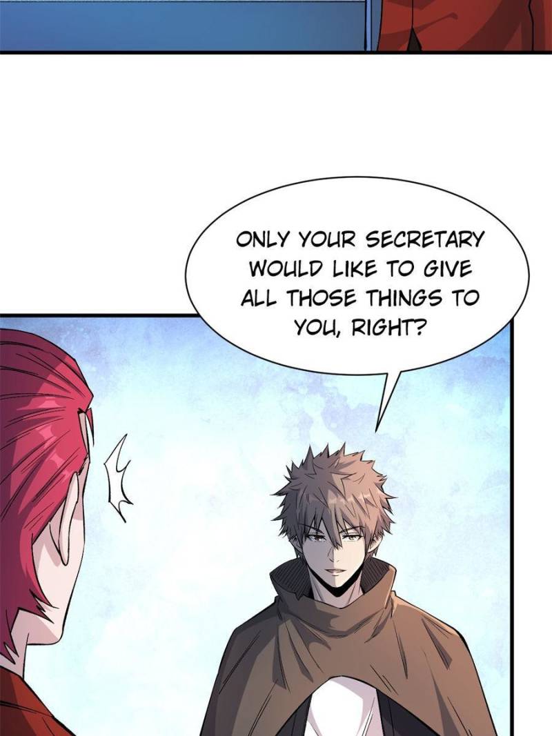 Read Endgame Restart ENGLISH Manga Online